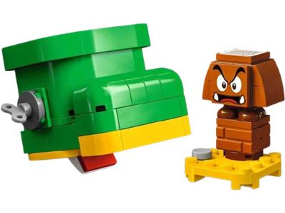 71404 LEGO Super Mario Goomba's Shoe thumbnail image