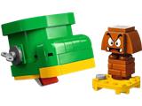 71404 LEGO Super Mario Goomba's Shoe