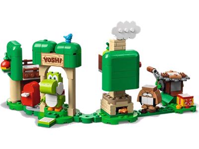 Lego sales lego mario