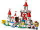 71408 Princess Peach's Castle