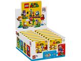 LEGO Character Pack Series 5 Sealed Box