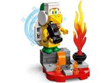LEGO Character Pack Series 5 Hammer Bro thumbnail image