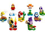 LEGO Character Pack Series 5 Complete Set thumbnail image