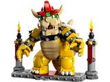 71411 LEGO Super Mario The Mighty Bowser