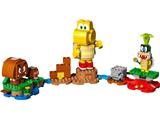 71412 LEGO Super Mario Big Bad Island