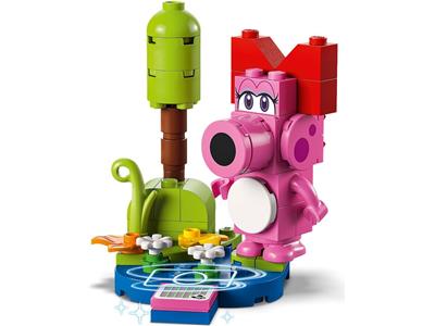 LEGO Character Pack Series 6 Birdo thumbnail image