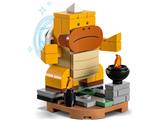 LEGO Character Pack Series 6 Sumo Bro thumbnail image