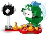 LEGO Character Pack Series 6 Spike thumbnail image