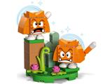 LEGO Character Pack Series 6 Cat Goombas