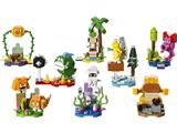 LEGO Character Pack Series 6 Complete Set thumbnail image