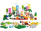71418 LEGO Super Mario Creativity Toolbox thumbnail image