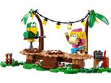 71421 LEGO Super Mario Donkey Kong Dixie Kong's Jungle Jam Expansion Set thumbnail image