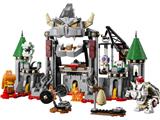 71423 LEGO Super Mario Dry Bowser Castle Battle Expansion Set