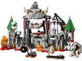 71423 LEGO Super Mario Dry Bowser Castle Battle Expansion Set
