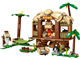 Donkey Kong's Tree House thumbnail