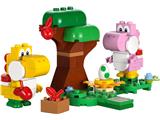 71428 LEGO Super Mario Yoshis' Egg-cellent Forest