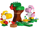 Yoshis' Egg-cellent Forest thumbnail