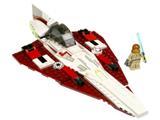 7143 LEGO Star Wars Jedi Starfighter thumbnail image
