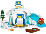 71430 LEGO Super Mario Penguin Family Snow Adventure