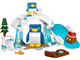 71430 Penguin Family Snow Adventure