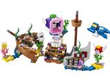 71432 LEGO Super Mario Dorrie's Sunken Shipwreck Adventure