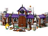 71436 LEGO Super Mario King Boo's Haunted Mansion