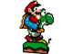 Super Mario World Mario & Yoshi thumbnail