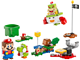 Adventures with Interactive LEGO Mario thumbnail
