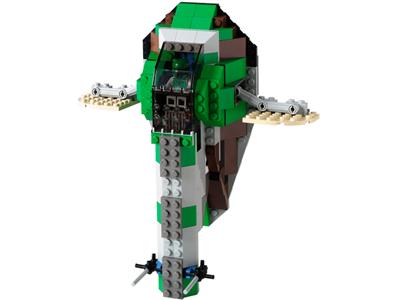 7144 LEGO Star Wars Slave I thumbnail image