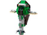 7144 LEGO Star Wars Slave I