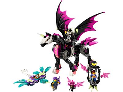 71457 LEGO DREAMZzz Trials of the Dream Chasers Pegasus Flying Horse