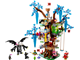 71461 Fantastical Tree House