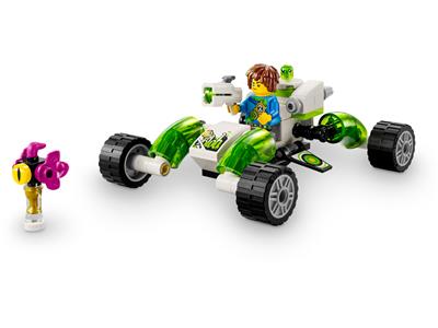 71471 LEGO DREAMZzz Mateo's Off-Road Car thumbnail image