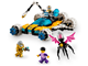 Mr. Oz's Space Car thumbnail