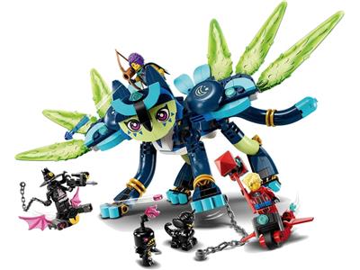 LEGO® DREAMZzz™ Sets and Toys