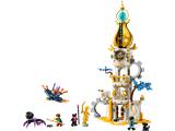 71477 LEGO DREAMZzz Season 2 Night of the Never Witch The Sandman's Tower