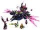 The Never Witch's Midnight Raven thumbnail