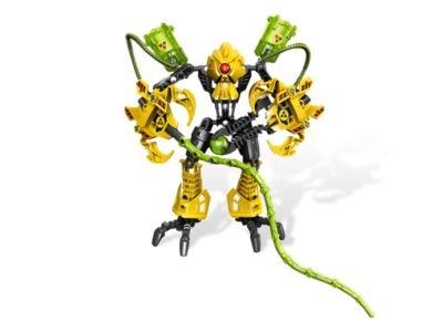 7148 LEGO HERO Factory Meltdown