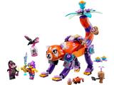 71481 LEGO DREAMZzz Season 2 Night of the Never Witch Izzie's Dream Animals