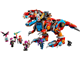 Cooper's Robot Dinosaur C-Rex thumbnail