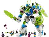 71485 LEGO DREAMZzz Season 2 Mateo and Z-Blob the Knight Battle Mech