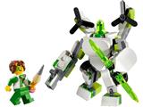 71487 LEGO DREAMZzz Z-Blob's Robot and Vehicle Adventures