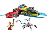 71489 LEGO DREAMZzz Cooper's Gaming Controller Jet