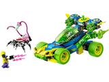 71491 LEGO DREAMZzz Mateo and the Z-Blob Action Race Car