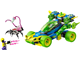 Mateo and the Z-Blob Action Race Car thumbnail
