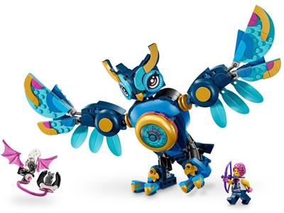 71494 LEGO Dreamzzz Zoey’s Time Owl