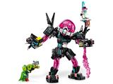 71495 LEGO Dreamzzz Mateo vs. Cyber Brain Mech