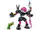Mateo vs. Cyber Brain Mech thumbnail
