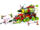 71499 LEGO Dreamzzz Mateo’s Spray Paint Truck