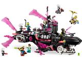 71500 LEGO Dreamzzz Nightmare Shark Submarine